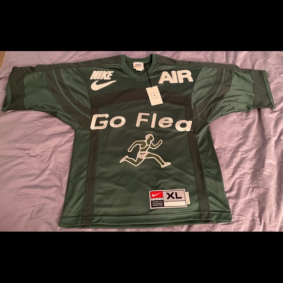 Nike × Cactus Plant Flea Market jersey - Picture 3 of 3